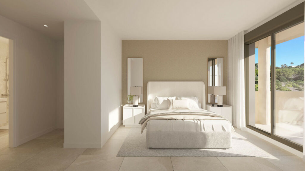 Ground Floor Apartment La Alcaidesa Cádiz - zdjęcie 6