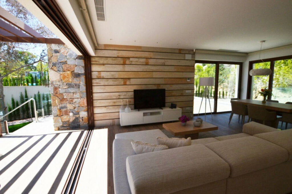 Semi-Detached House Las Colinas Golf Alicante - image 6