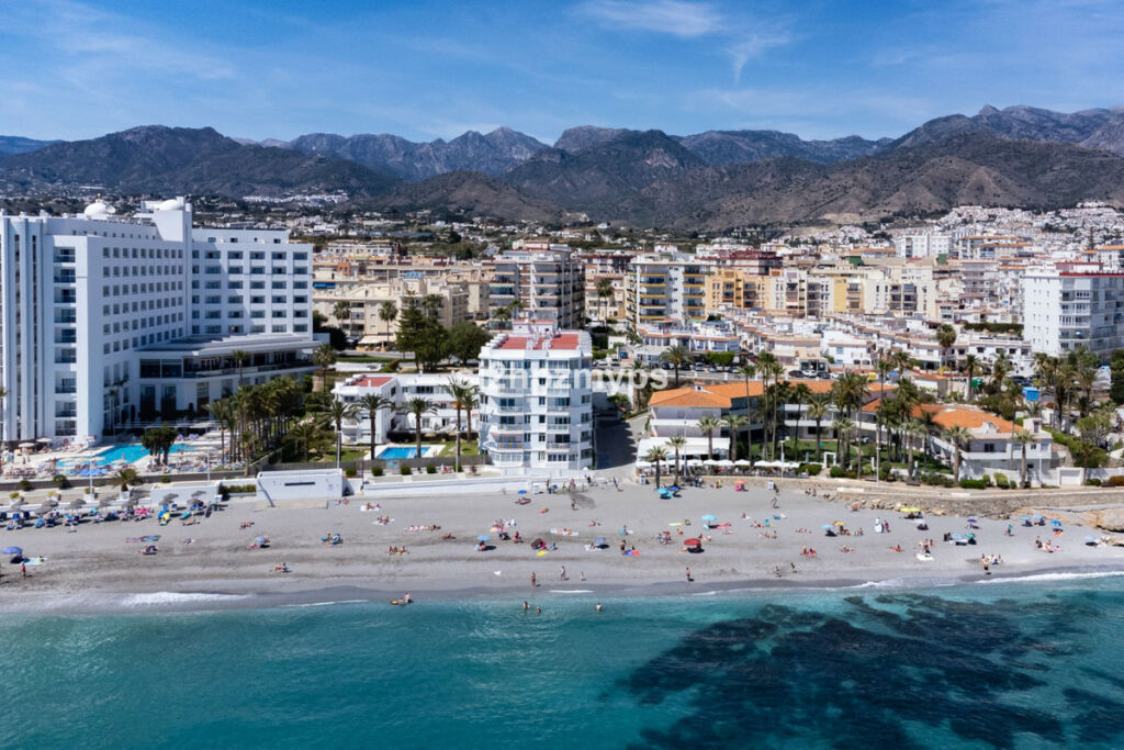 Townhouse Nerja Málaga - Bild 6