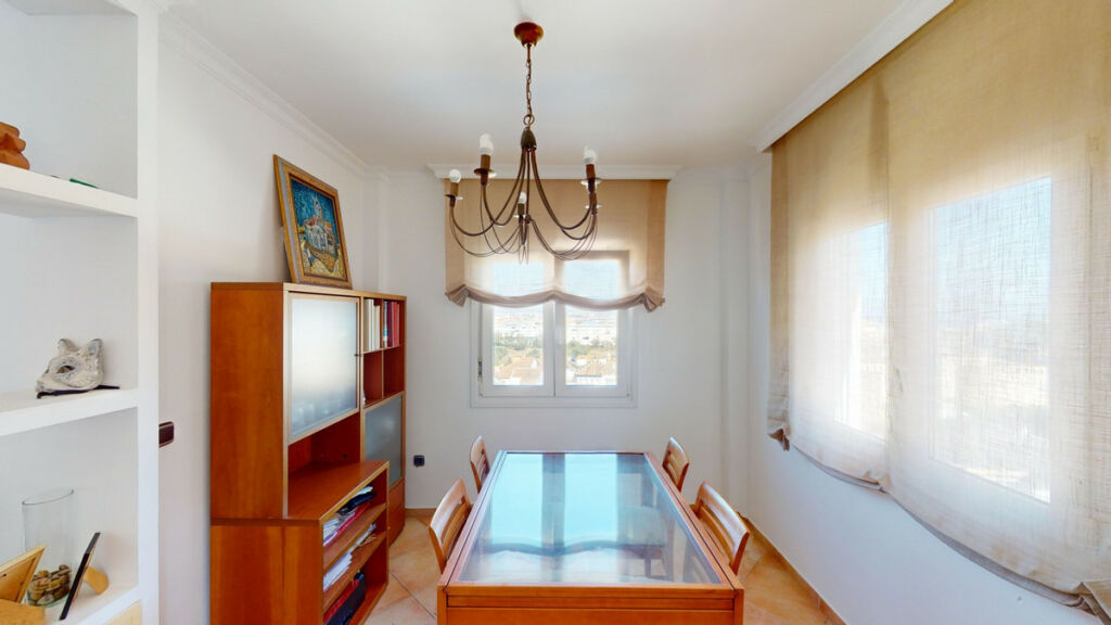 Detached Villa Torre del Mar Málaga - Bild 6