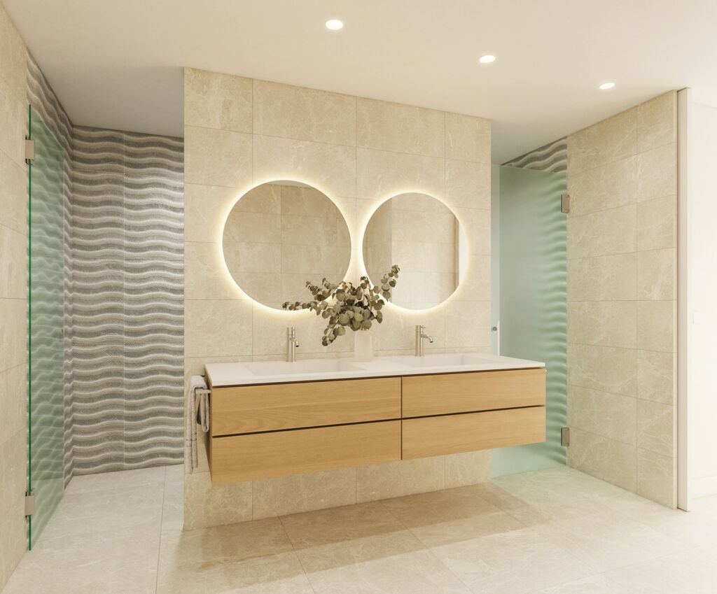 Duplex Pilar de la Horadada Alicante - Bild 6