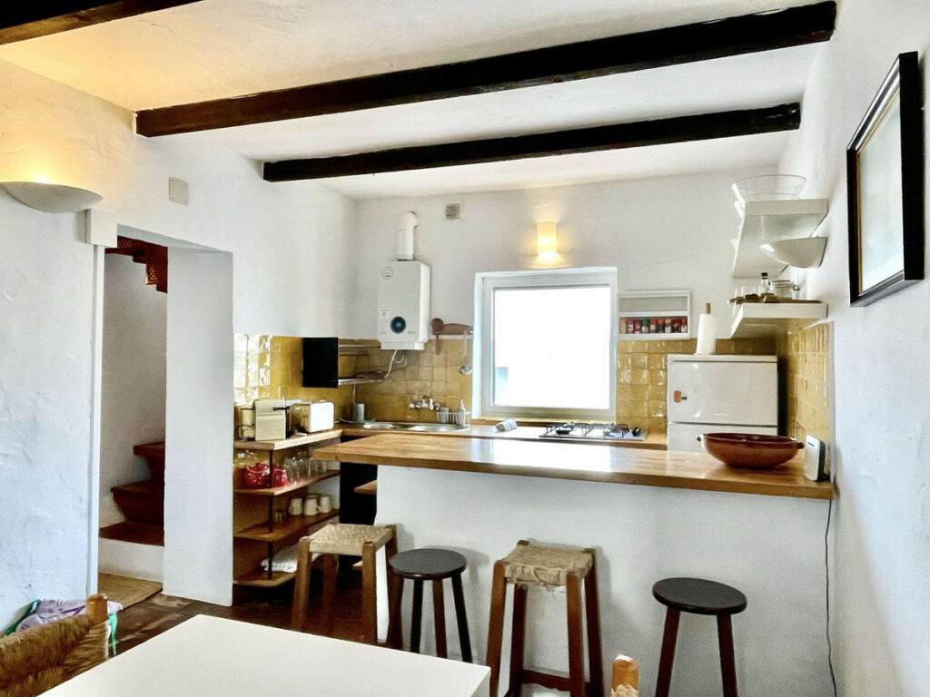 Middle Floor Apartment Tarifa Cádiz - zdjęcie 6
