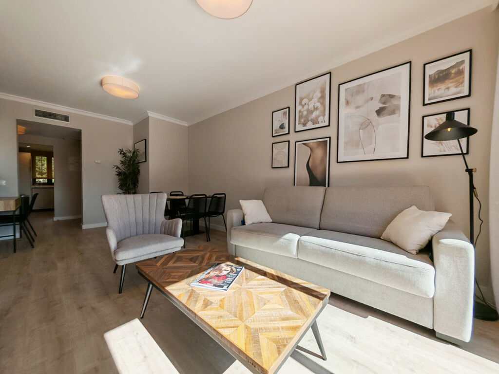Penthouse Benahavís Málaga - Bild 6