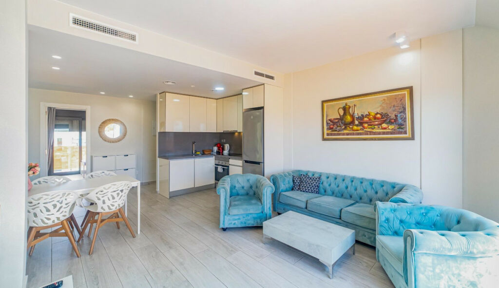 Penthouse Finestrat Alicante - Bild 6