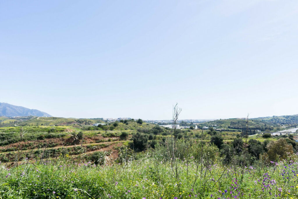Land Mijas Málaga - imagen 6