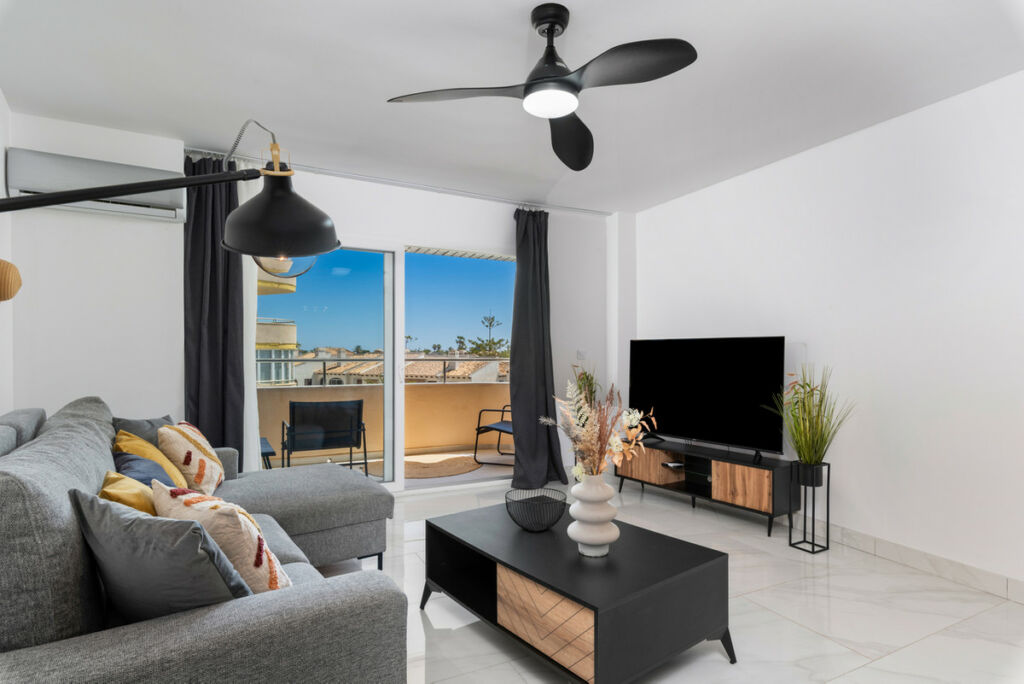 Middle Floor Apartment La Zenia Alicante - Bild 6