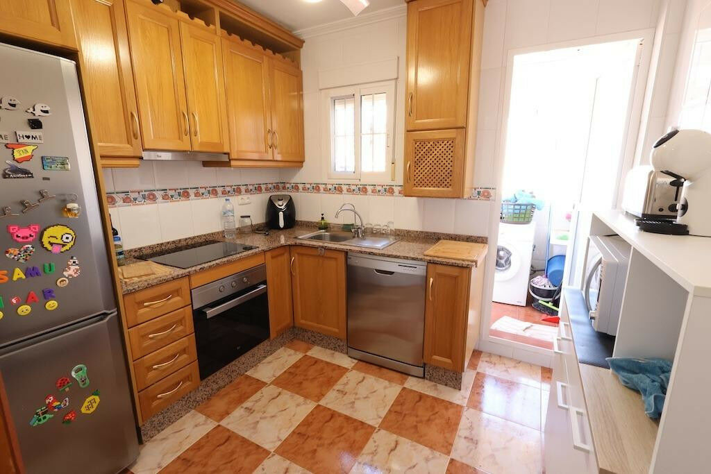 Bungalow Lomas de Cabo Roig Alicante - Bild 9