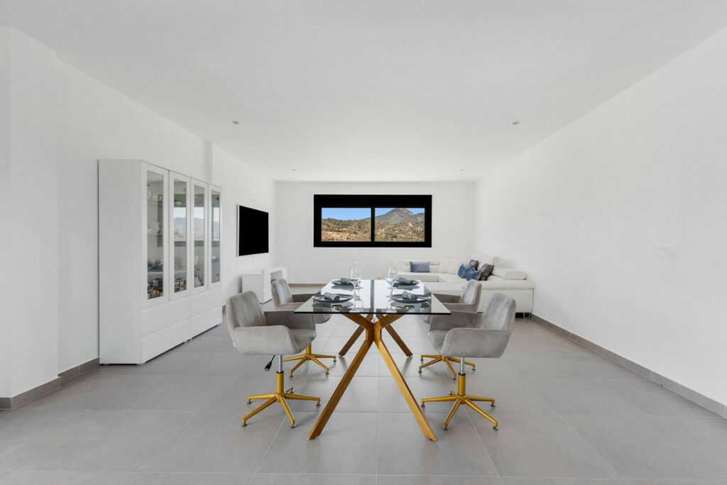 Detached Villa Macisvenda Murcia - imagen 8