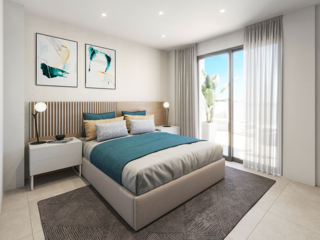 Ground Floor Apartment San Pedro del Pinatar Murcia - imagen 6