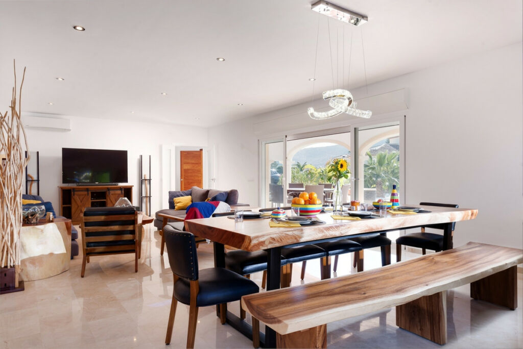 Detached Villa Javea Alicante - imagen 6