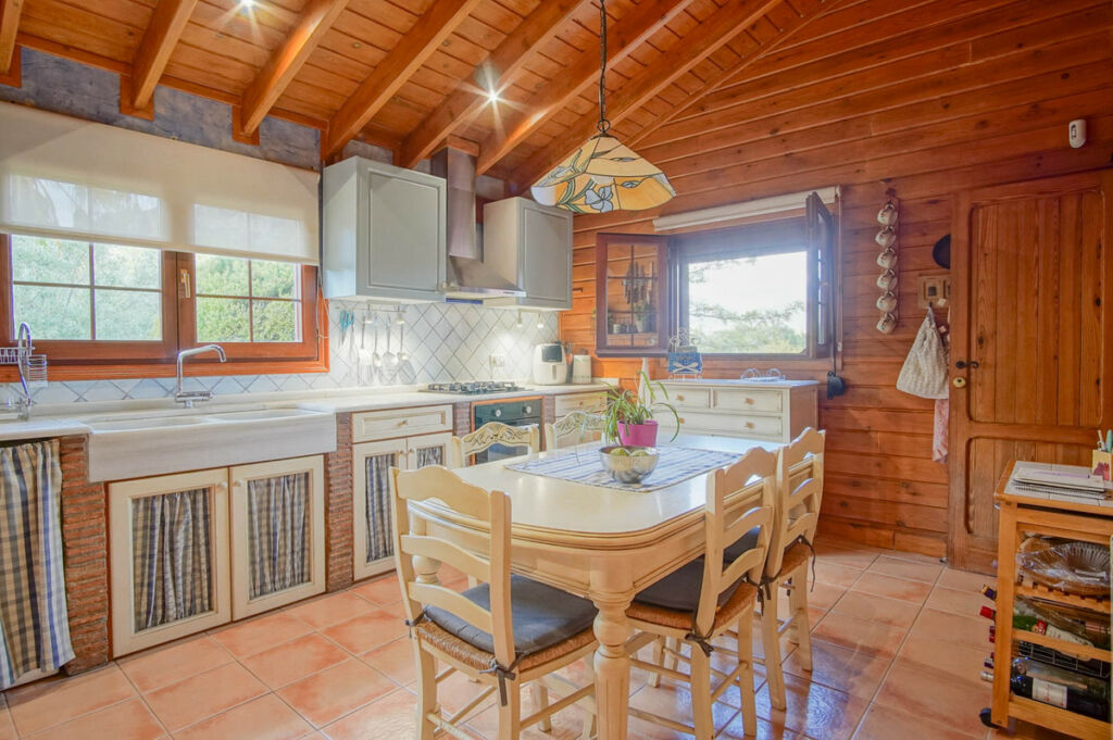 Detached Villa Orba Alicante - Bild 6