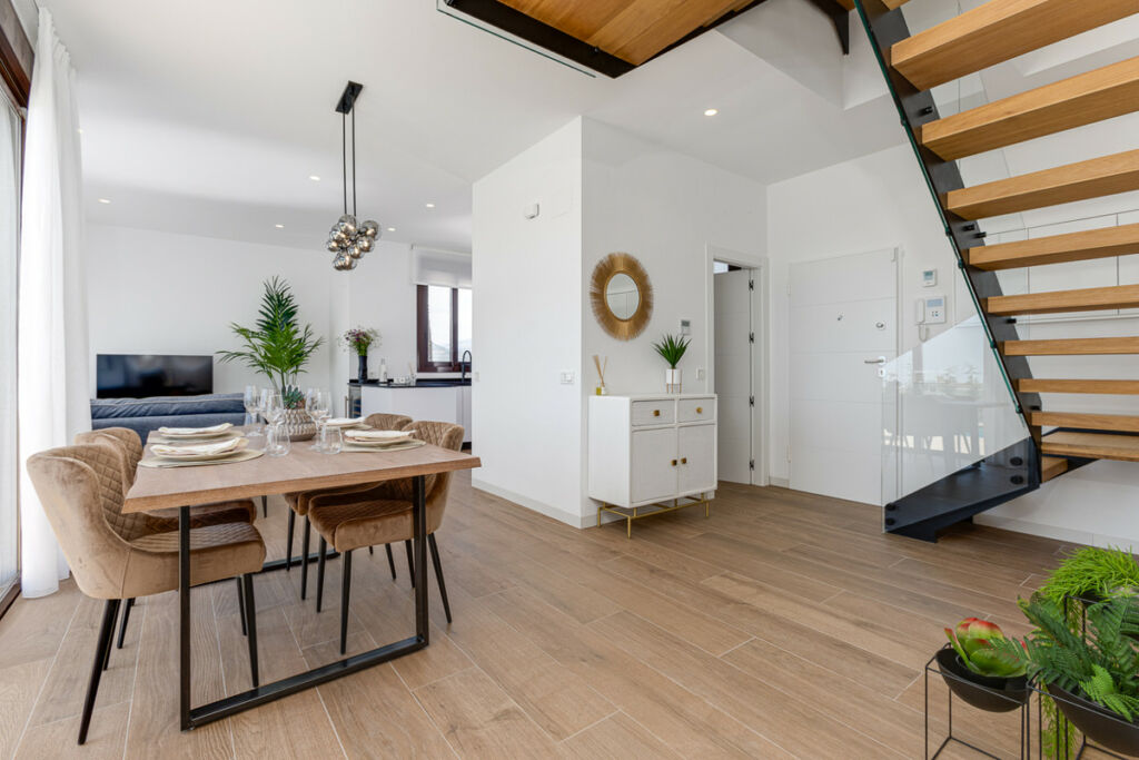 Detached Villa Finestrat Alicante - image 6