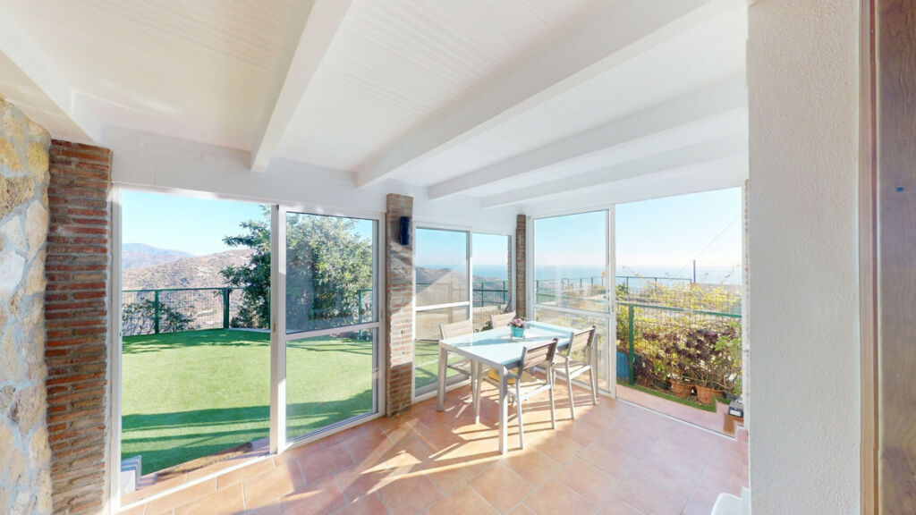 Detached Villa Arenas Málaga - imagen 6
