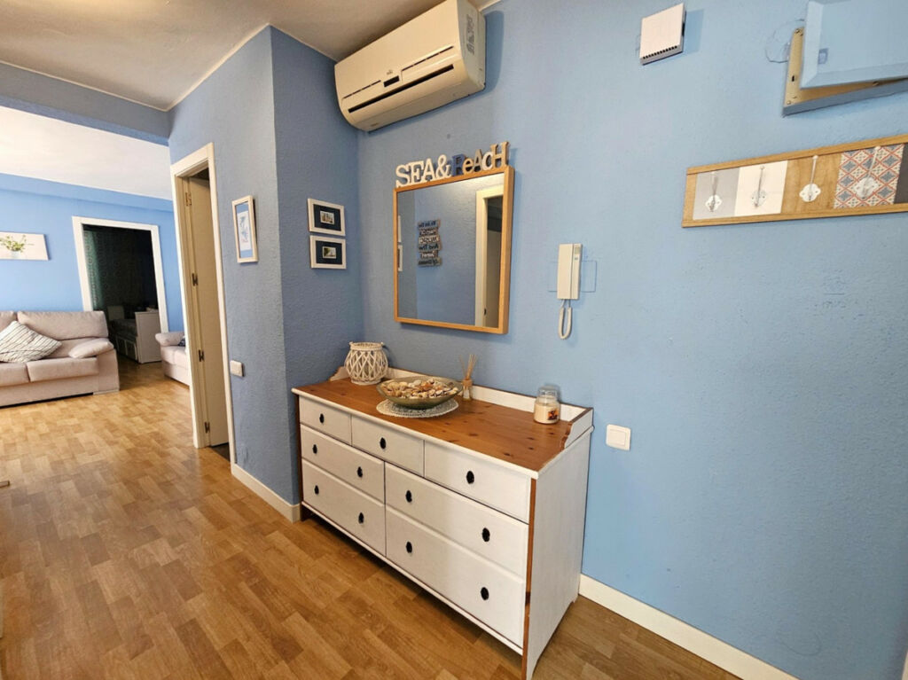 Middle Floor Apartment Javea Alicante - imagen 6