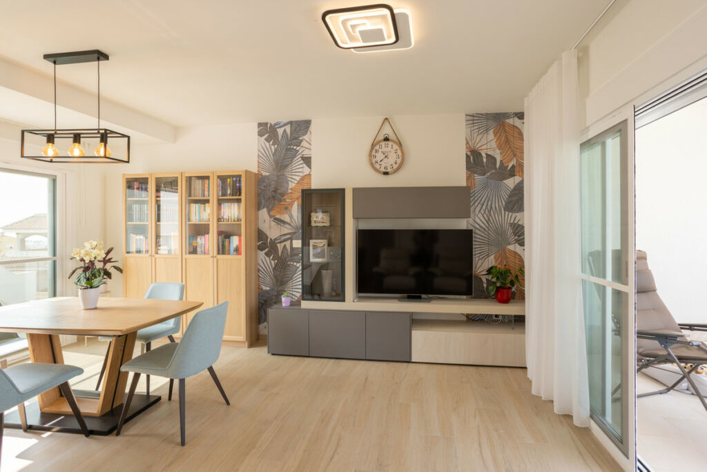 Ground Floor Apartment Villamartin Alicante - Bild 6