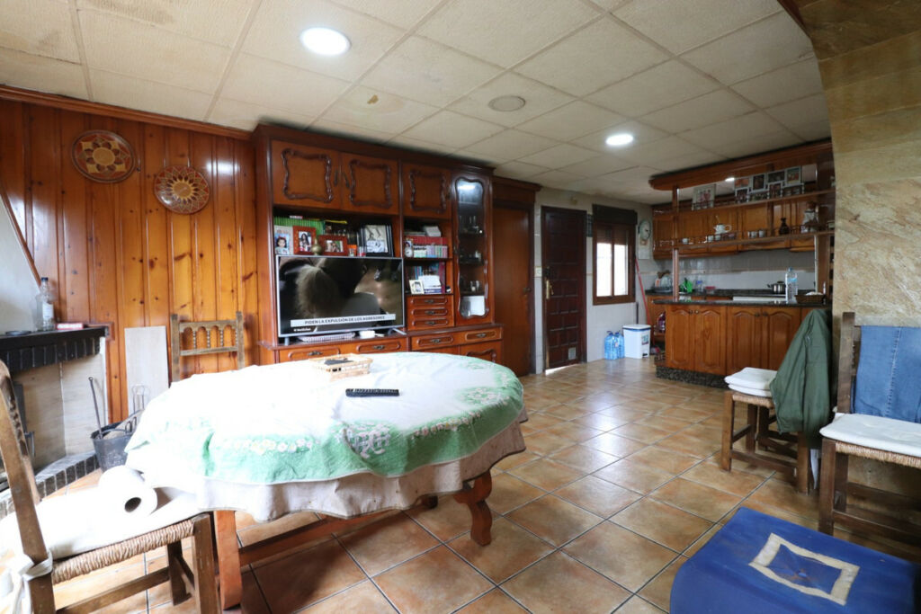 Detached Villa Heredades Alicante - imagen 7