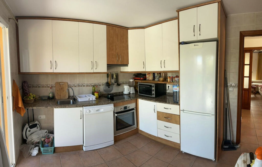 Semi-Detached House La Nucia Alicante - imagen 6
