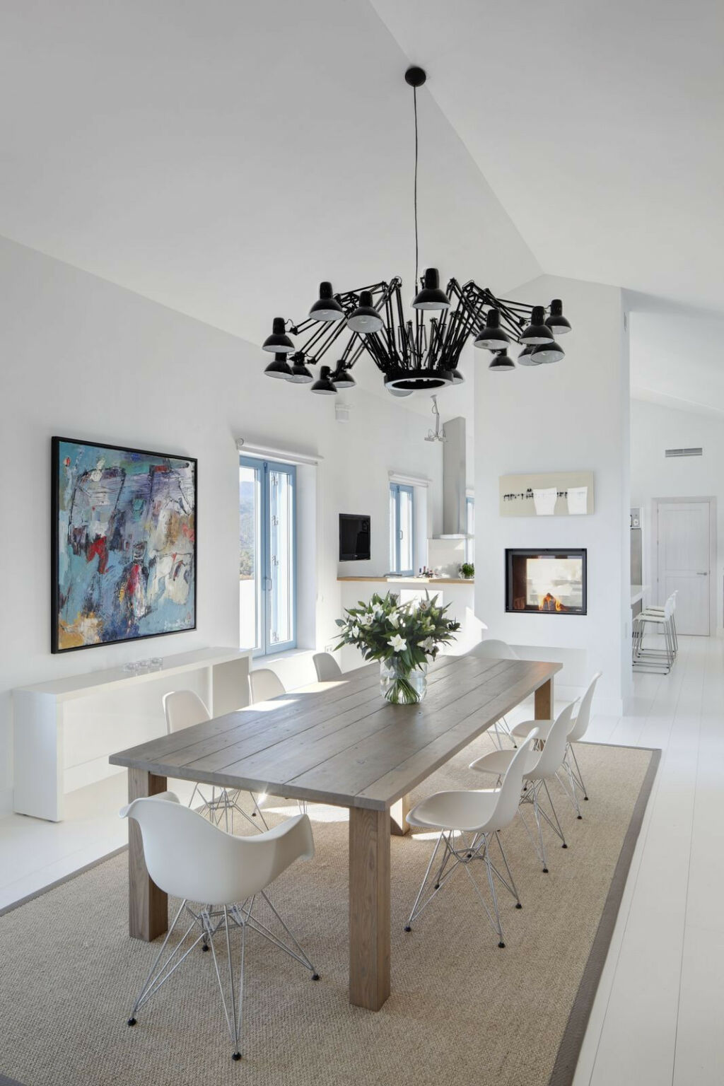 Detached Villa Benahavís Málaga - imagen 6
