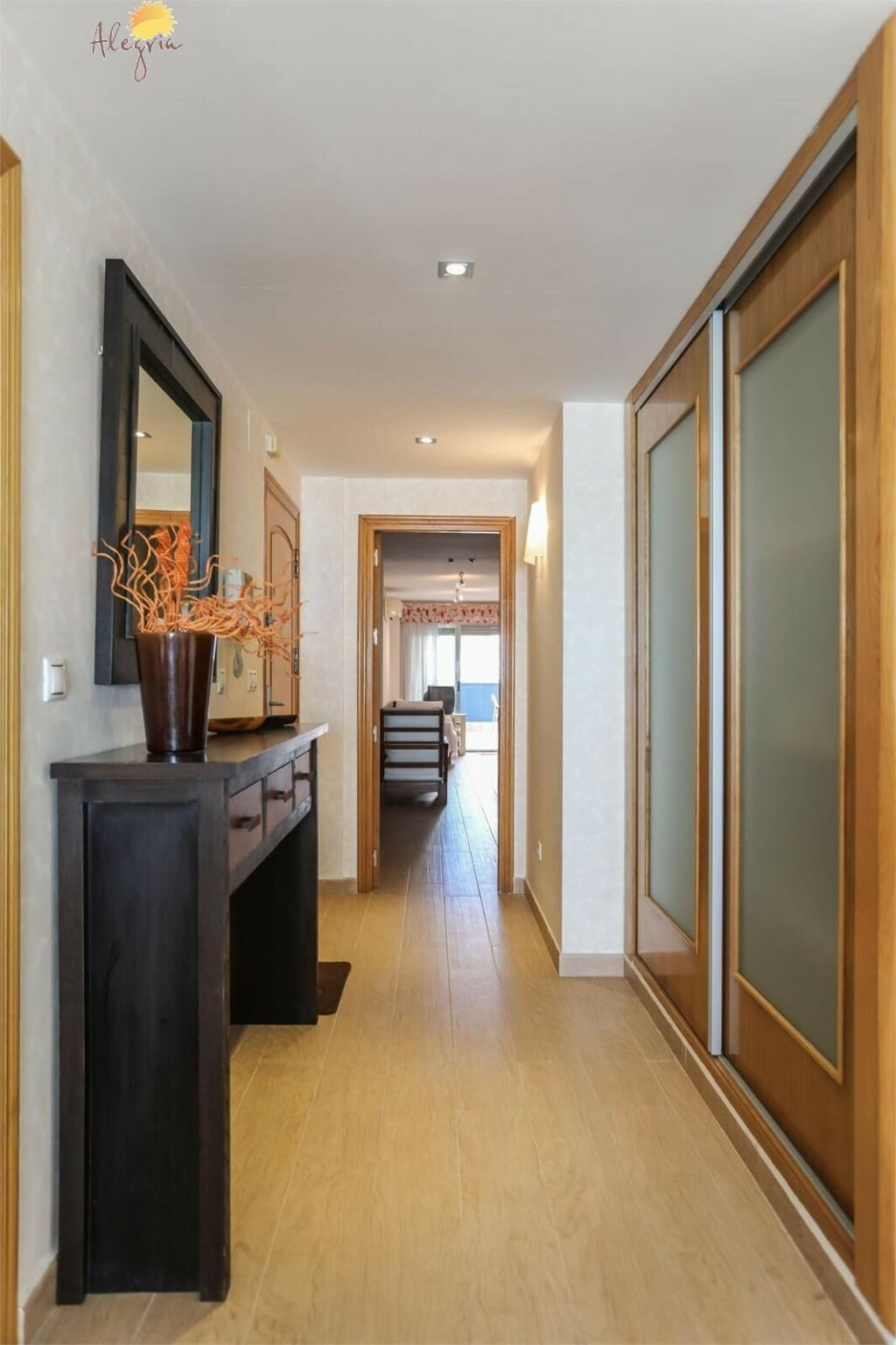 Middle Floor Apartment Torrevieja Alicante - zdjęcie 6