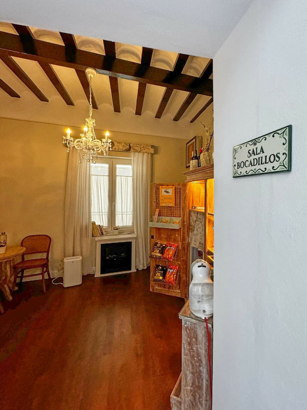Hotel Cádiz Cádiz - imagen 6