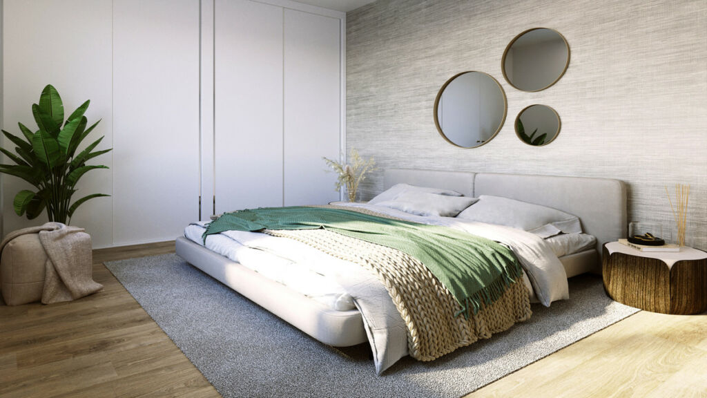 Duplex Monforte Del Cid Alicante - image 6