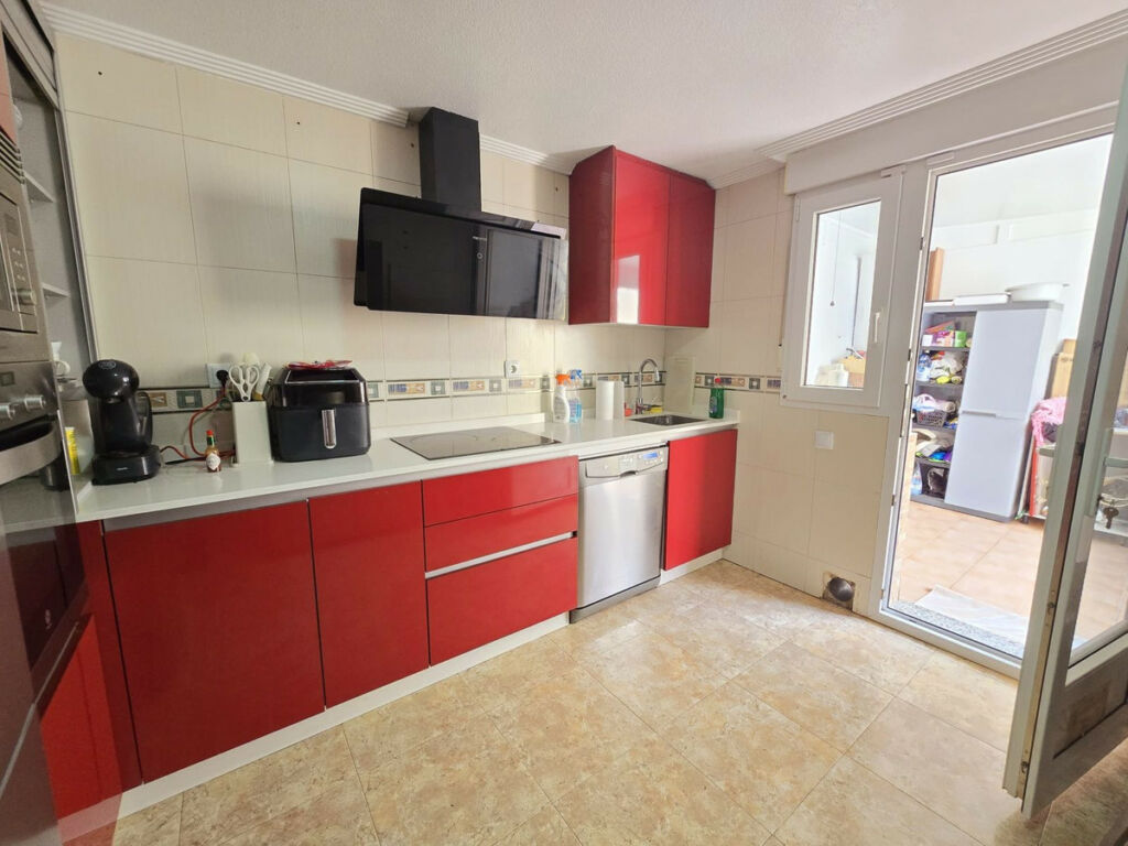 Townhouse Roldan Murcia - imagen 6