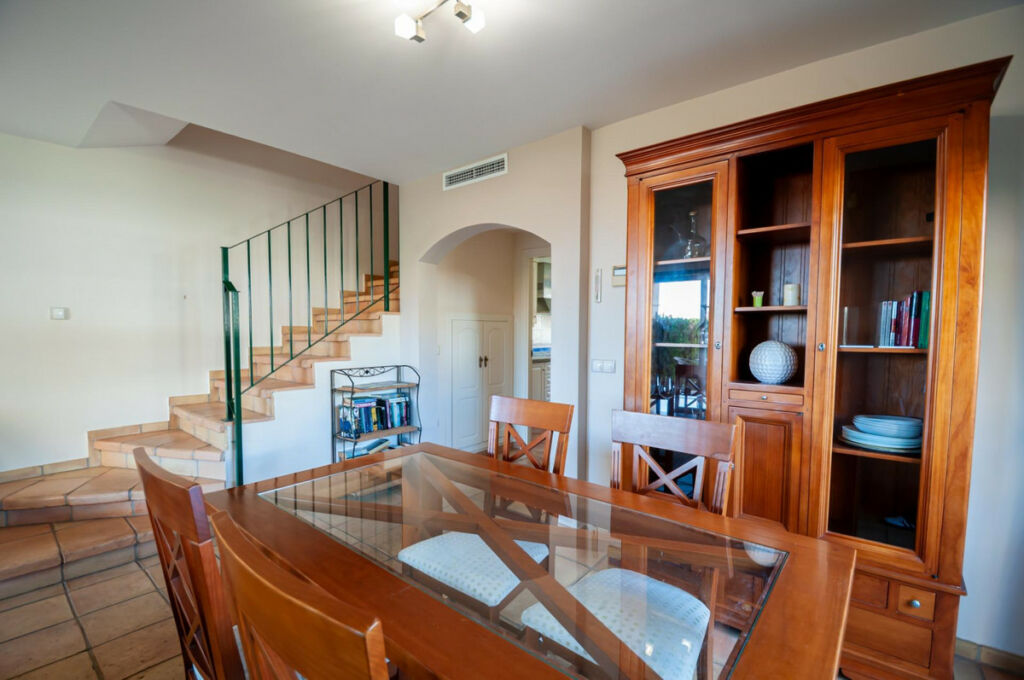 Townhouse Finestrat Alicante - image 6