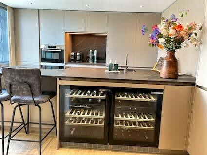 Middle Floor Apartment Benidorm Alicante - zdjęcie 6
