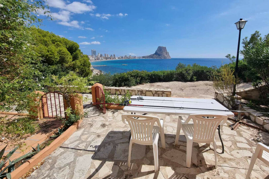 Townhouse Calpe Alicante - imagen 6