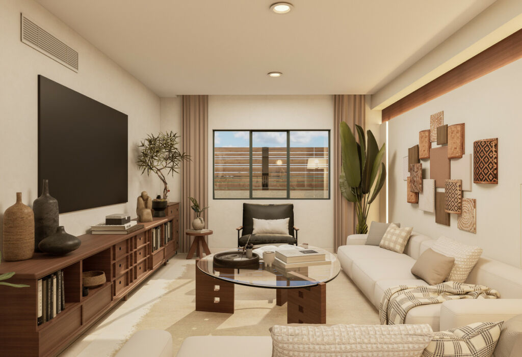 Ground Floor Apartment La Pinilla Murcia - imagen 6