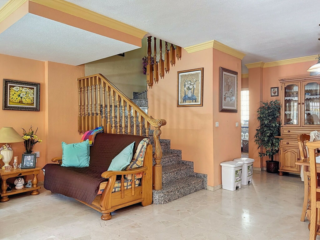 Semi-Detached House Torre del Mar Málaga - imagen 6