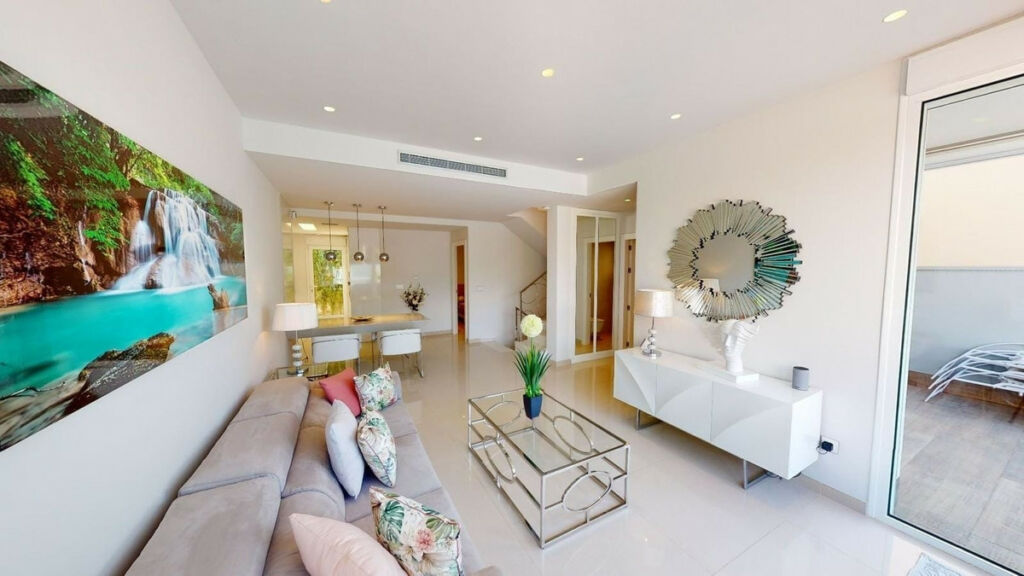 Detached Villa Torrevieja Alicante - Bild 6