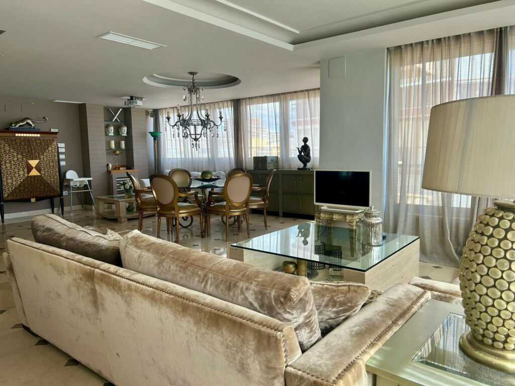 Middle Floor Apartment Benidorm Alicante - zdjęcie 6