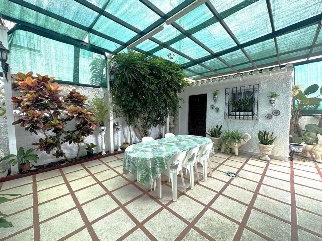 Semi-Detached House Rincón de la Victoria Málaga - Bild 6