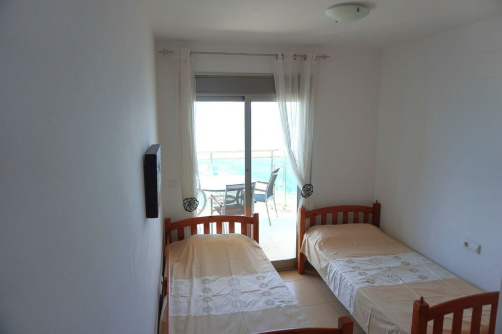 Penthouse La Manga Del Mar Menor Murcia - Bild 6