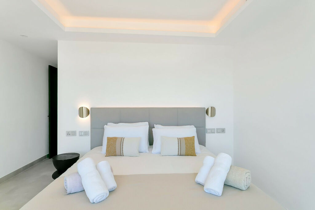 Detached Villa Cabopino Málaga - imagen 60