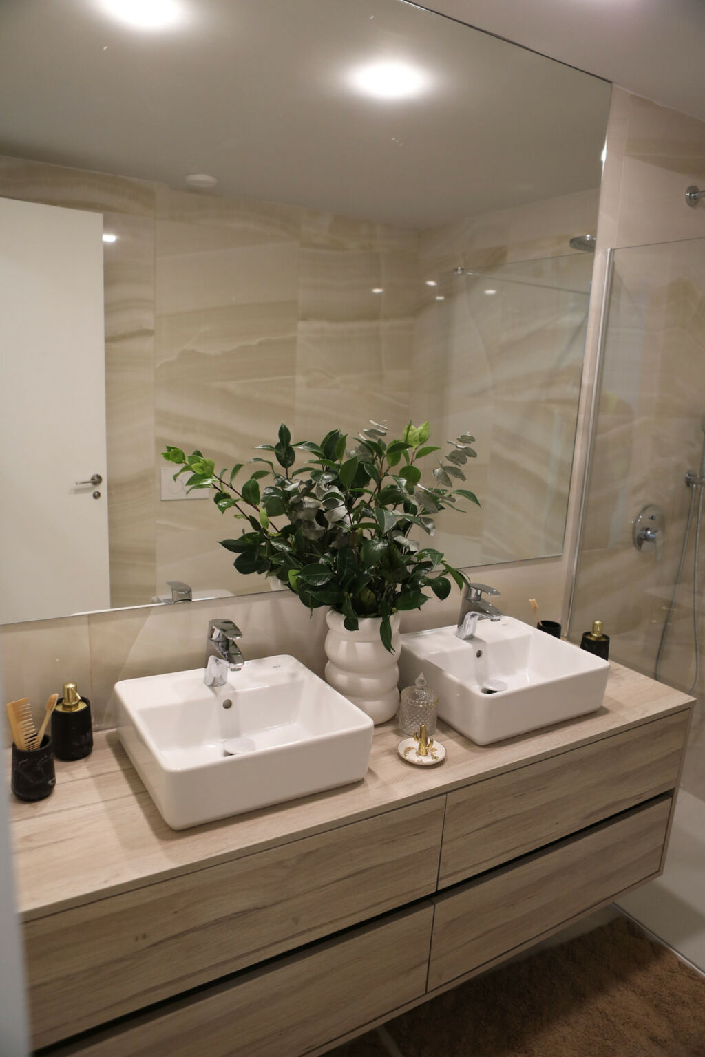 Middle Floor Apartment Benidorm Alicante - image 60