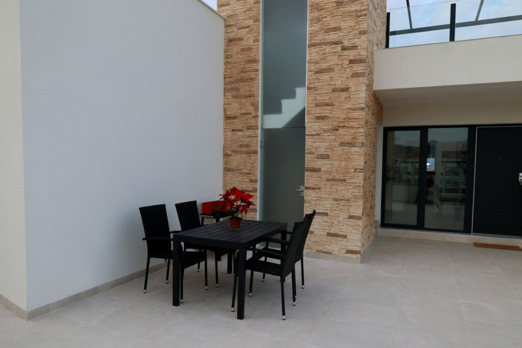 Semi-Detached House La Pinilla Murcia - imagen 60