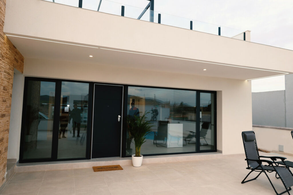 Semi-Detached House La Pinilla Murcia - imagen 61