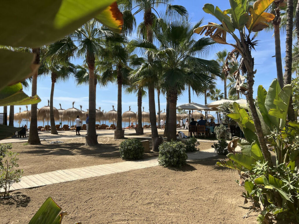 Penthouse Marbella Málaga - image 59