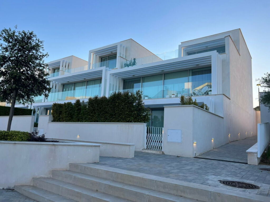 Townhouse Sotogrande Cádiz - imagen 61