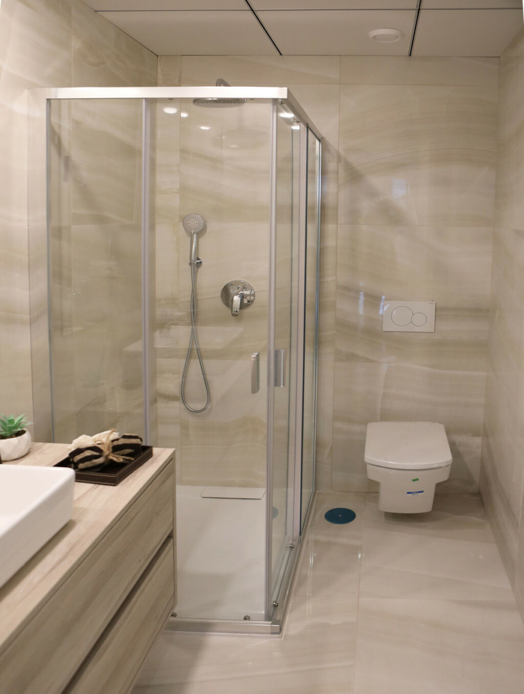 Middle Floor Apartment Benidorm Alicante - image 61