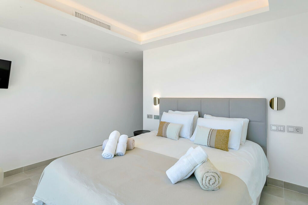 Detached Villa Cabopino Málaga - imagen 61