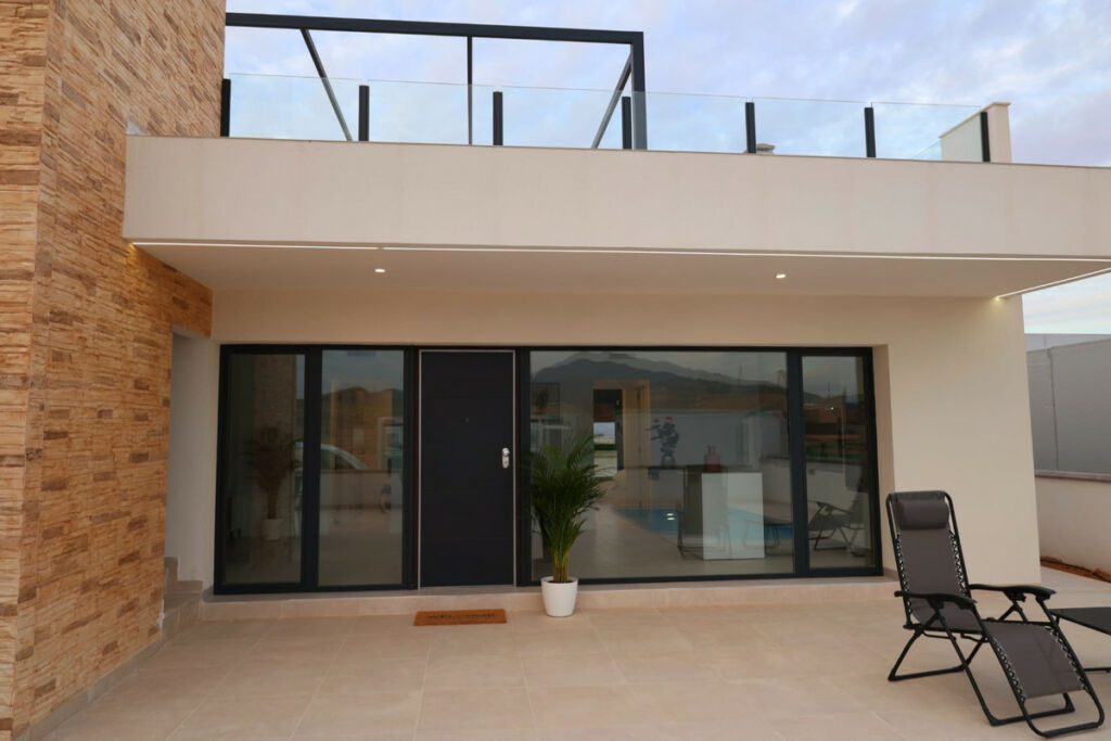 Semi-Detached House La Pinilla Murcia - imagen 62