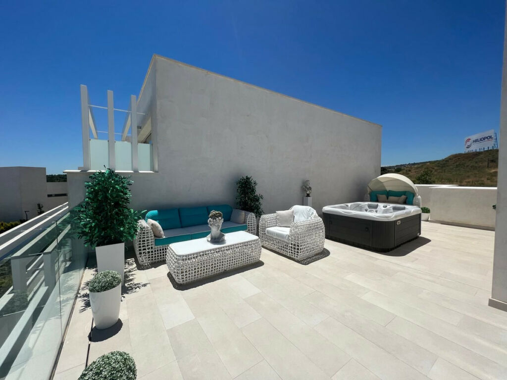 Townhouse Sotogrande Cádiz - imagen 62