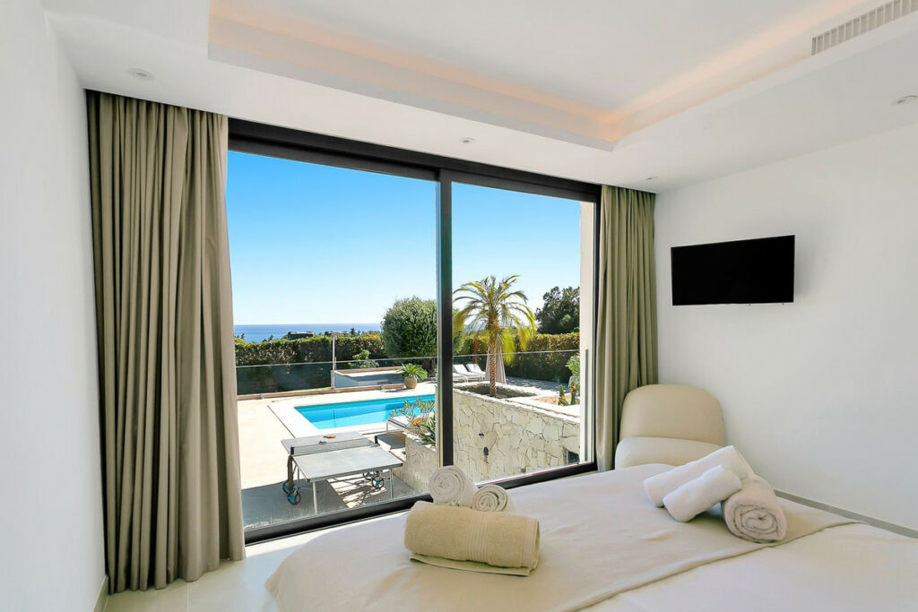 Detached Villa Cabopino Málaga - imagen 62