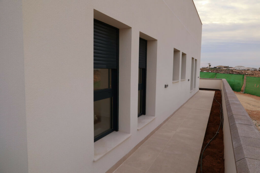 Semi-Detached House La Pinilla Murcia - imagen 63