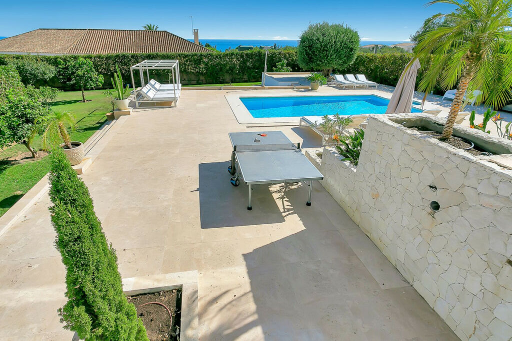 Detached Villa Cabopino Málaga - imagen 63