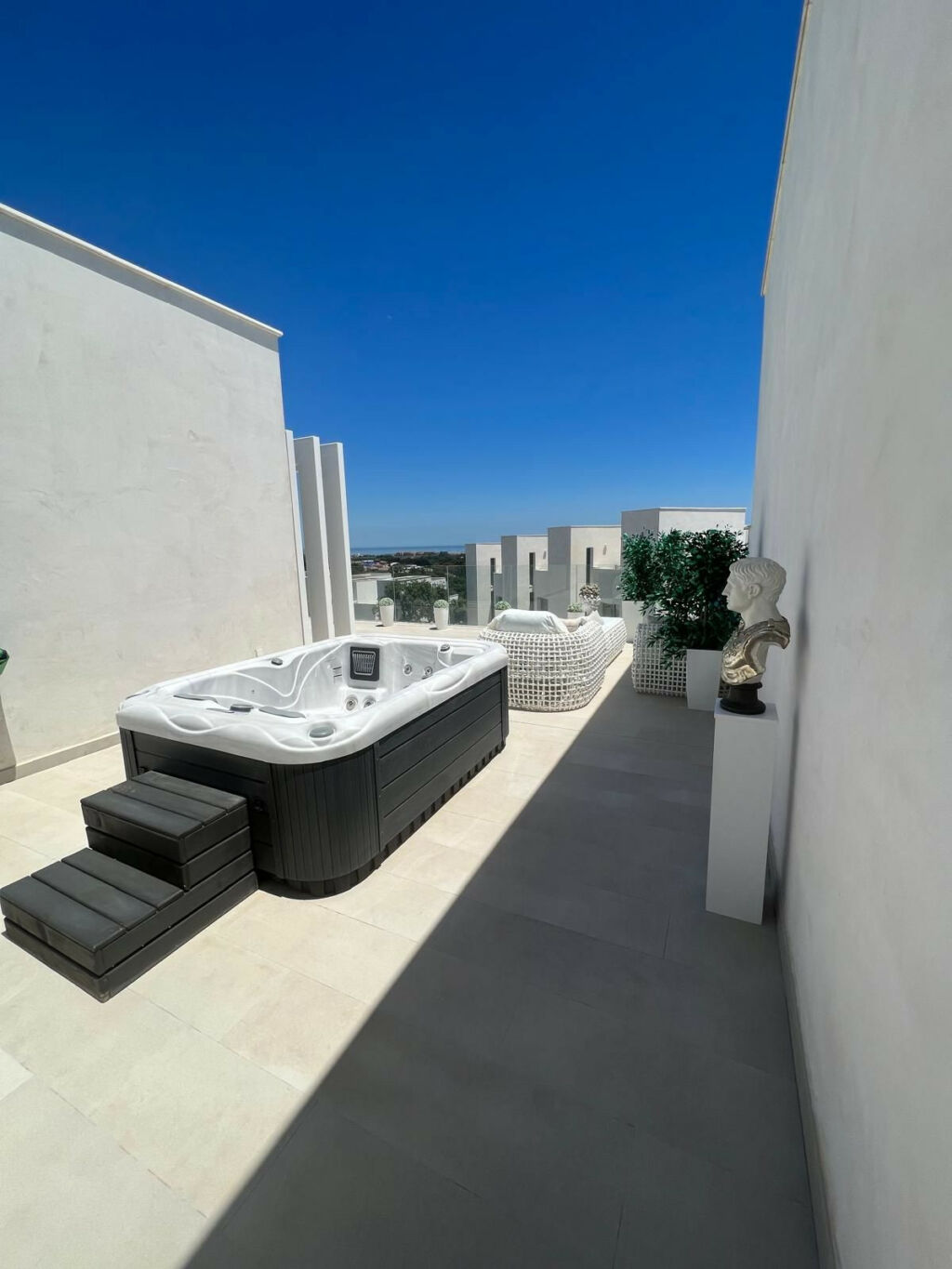 Townhouse Sotogrande Cádiz - imagen 64