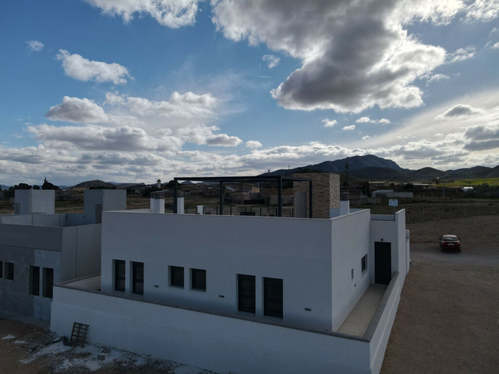 Semi-Detached House La Pinilla Murcia - imagen 65